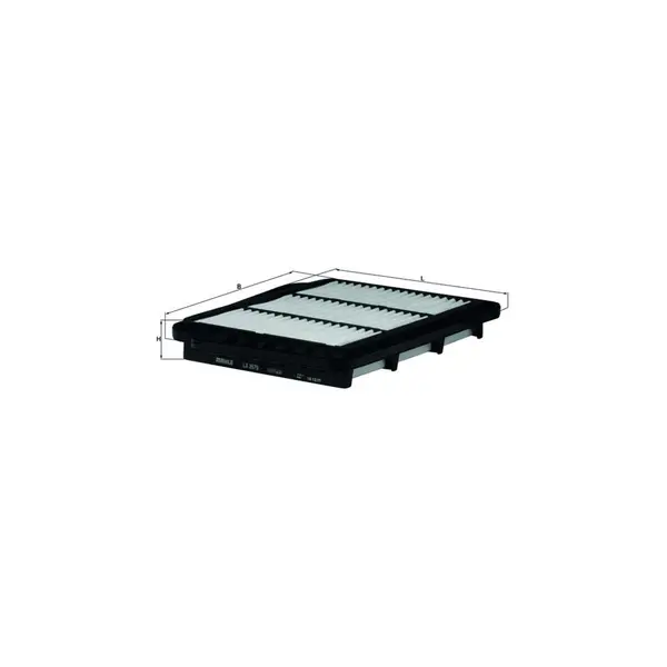 Filtru aer MAHLE LX 2679