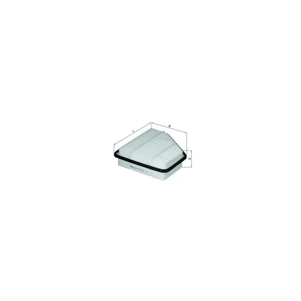 Filtru aer MAHLE LX 2864