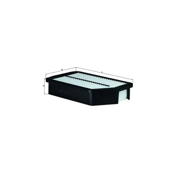 Filtru aer MAHLE LX 2869