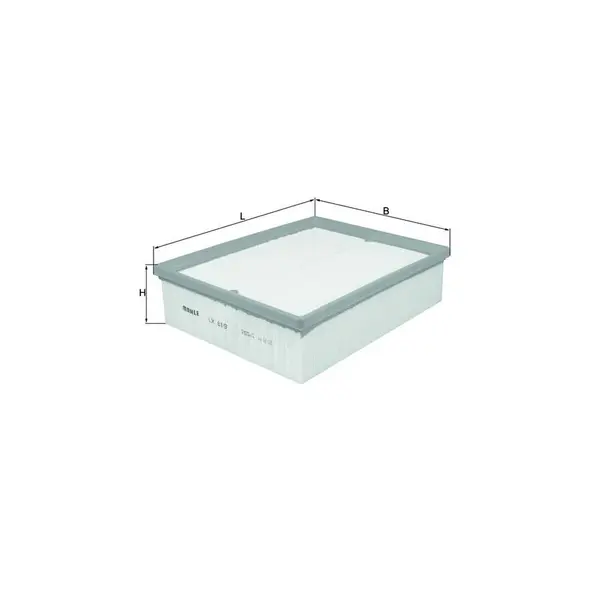 Filtru aer MAHLE LX 819