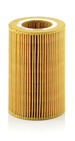 Filtru aer Mann-Filter C 1036 1