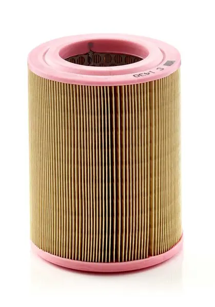 Filtru aer MANN-FILTER C 1430