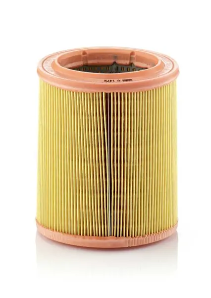Filtru aer MANN-FILTER C 1472