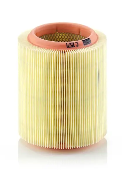 Filtru aer MANN-FILTER C 1571