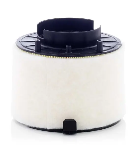 Filtru aer MANN-FILTER C 17 009