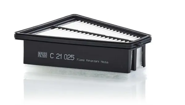 Filtru aer MANN-FILTER C 21 025