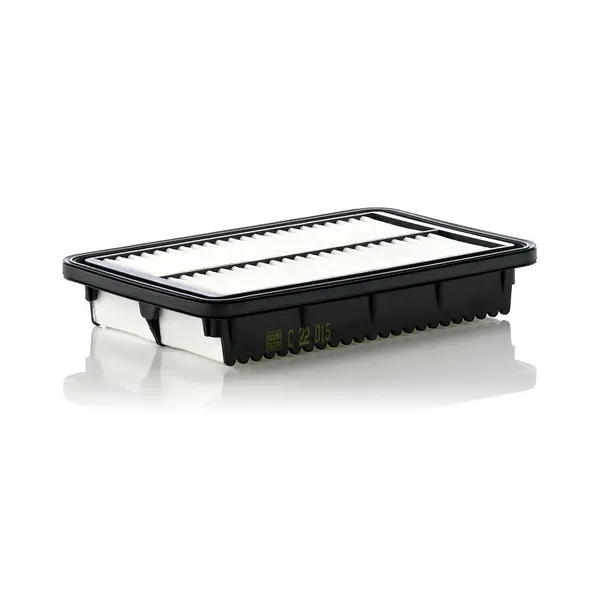 Filtru aer MANN-FILTER C 22 015