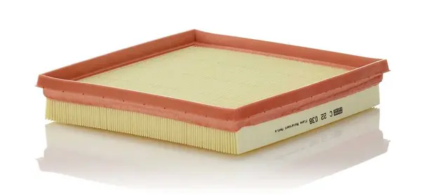 Filtru aer MANN-FILTER C 22 038
