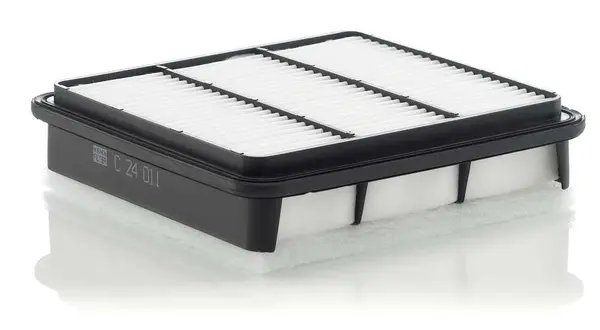 Filtru aer MANN-FILTER C 24 011