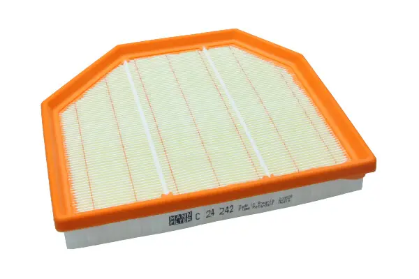 Filtru aer MANN-FILTER C 24 242