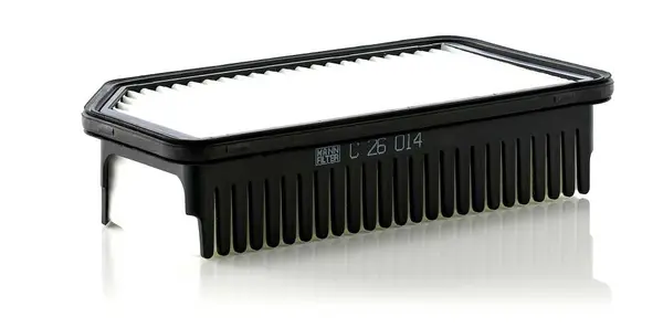 Filtru aer MANN-FILTER C 26 014