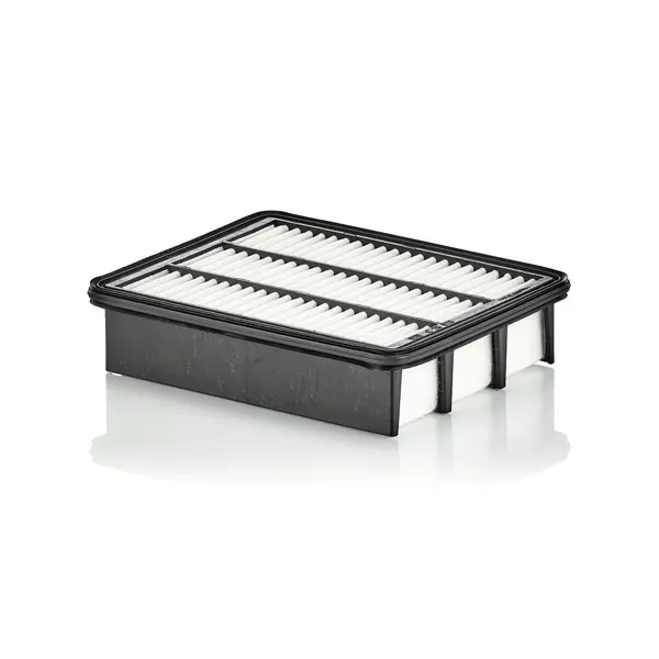 Filtru aer MANN-FILTER C 26 028