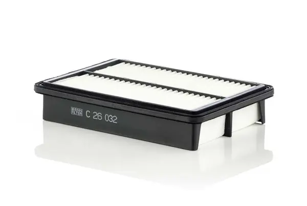 Filtru aer MANN-FILTER C 26 032