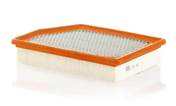 Filtru aer MANN-FILTER C 27 047