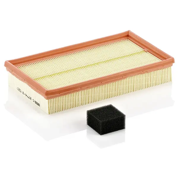 Filtru aer Mann-Filter C 2774 3 KIT