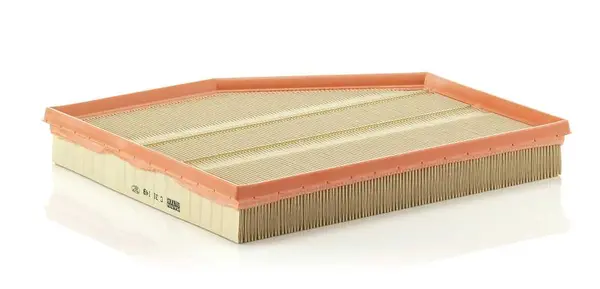 Filtru aer MANN-FILTER C 31 149