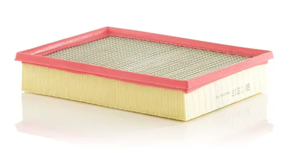 Filtru aer MANN-FILTER C 33 017