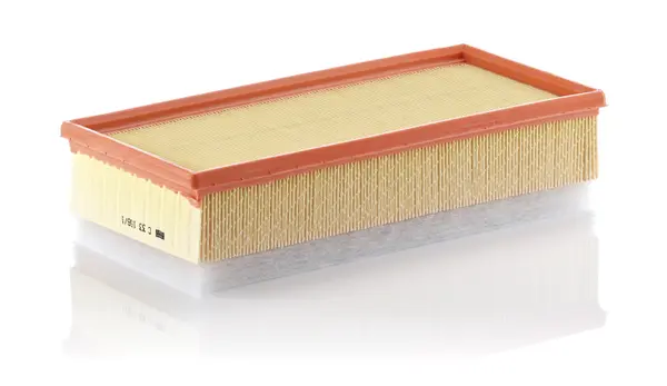 Filtru aer Mann-Filter C 33 156 1