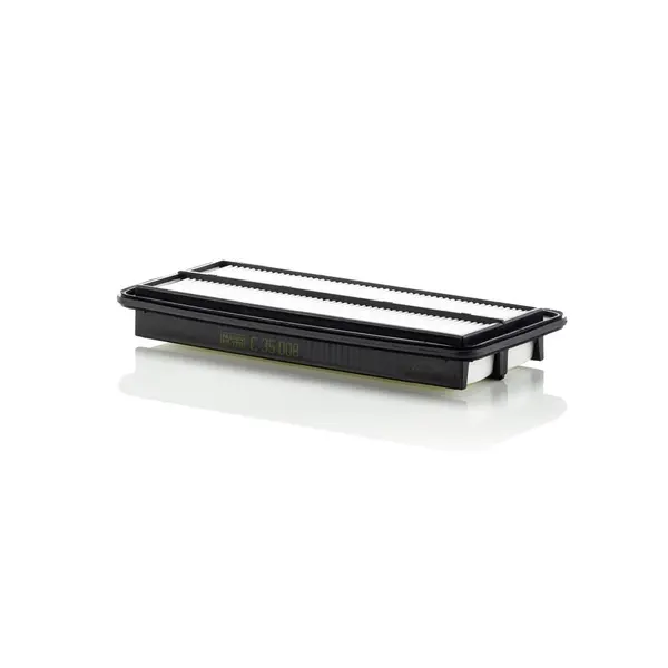 Filtru aer MANN-FILTER C 35 008