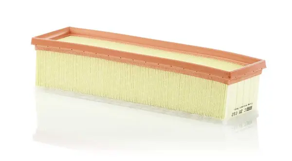 Filtru aer MANN-FILTER C 35 012