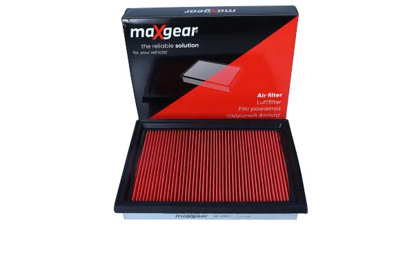 Filtru aer MAXGEAR 26-0375