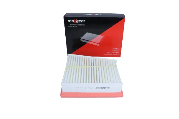 Filtru aer MAXGEAR 26-2363