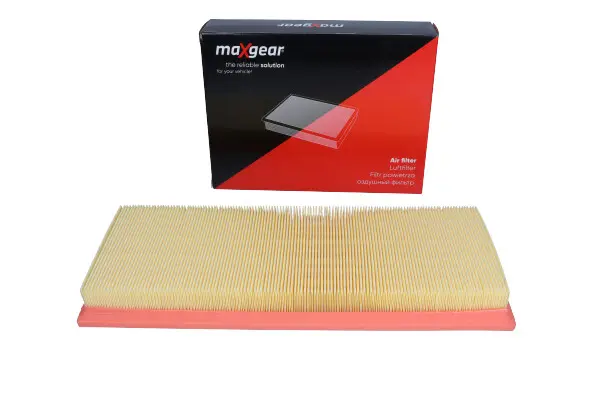 Filtru aer MAXGEAR 26-2522