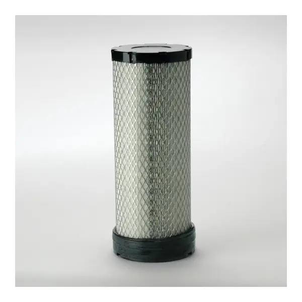 Filtru Aer P532500, Lungime 293,6 mm, Diam. Ext. 120,8 mm, Diam. Int. 80,6 mm, Donaldson
