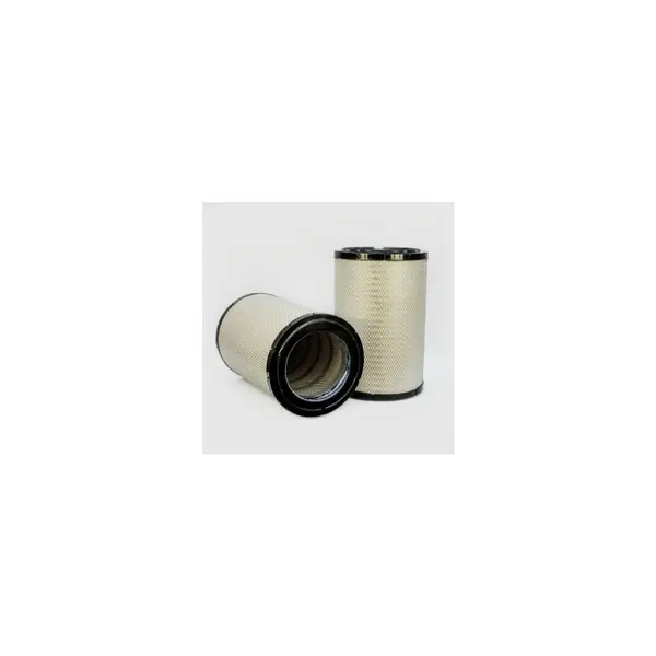 Filtru Aer P532509, Lungime 470,4 mm, Diam. Ext. 317,6 mm, Diam. Int. 208,4 mm, Donaldson