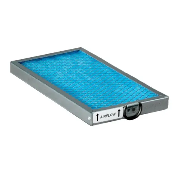 Filtru Aer P616850, Lungime 245,1 mm, Inaltime 19,6 mm, Donaldson
