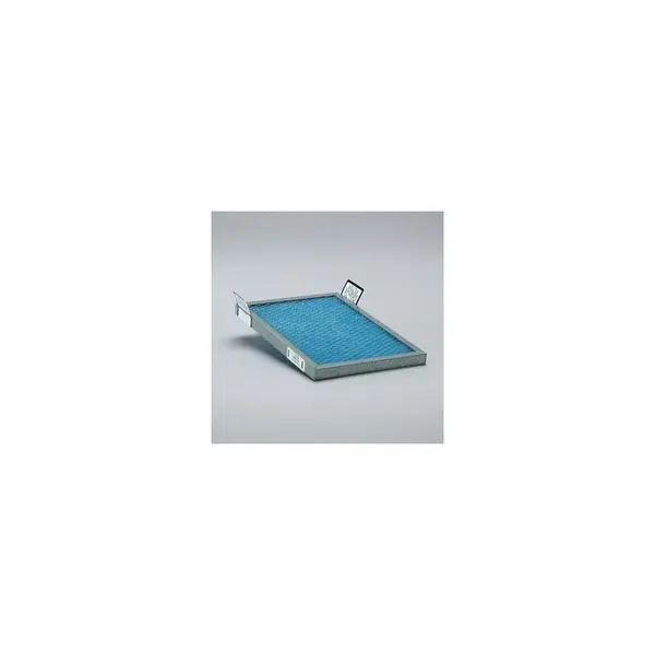 Filtru Aer P618641, Lungime 245,1 mm, Inaltime 16 mm, Donaldson