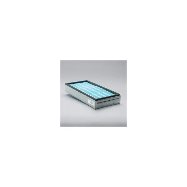 Filtru Aer P618642, Lungime 405,2 mm, Inaltime 65,3 mm, Donaldson