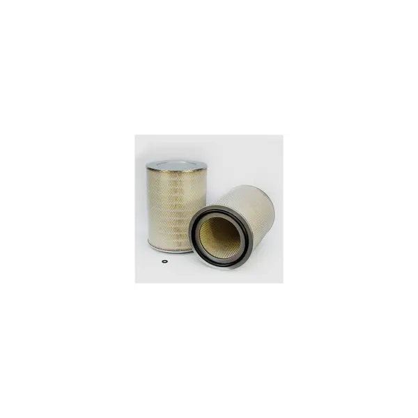 Filtru Aer P771523, Lungime 411,5 mm, Diam. Ext. 307,2 mm, Diam. Int. 195,8 mm, Donaldson