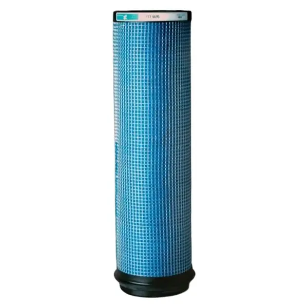 Filtru Aer P776695, Lungime 372 mm, Diam. Ext. 111 mm, Diam. Int. 90 mm, Donaldson