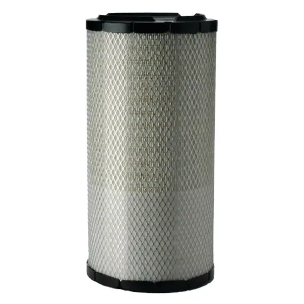 Filtru Aer P777638, Lungime 409,5 mm, Diam. Ext. 207,7 mm, Diam. Int. 105,9 mm, Donaldson