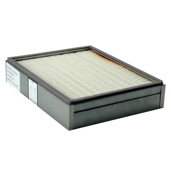 Filtru Aer P780298, Lungime 311,3 mm, Inaltime 62,1 mm, Donaldson