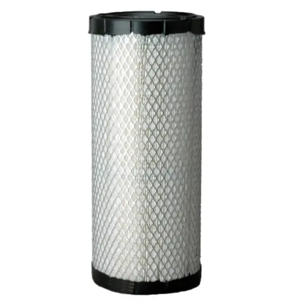 Filtru Aer P827653, Lungime 321,8 mm, Diam. Ext. 138,2 mm, Diam. Int. 81,3 mm, Donaldson