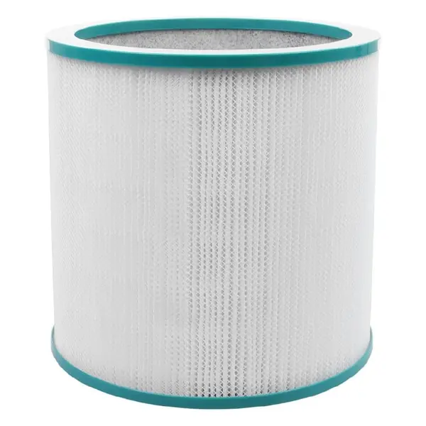 Filtru aer, PAA-home compatibil cu purificatorul de aer Dyson Pure Cool Me / Pure Link modelele AM11 TP00 TP01 TP02 TP03, cod 968126-03