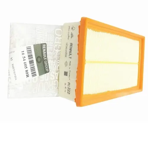 Filtru aer RENAULT 165460588R