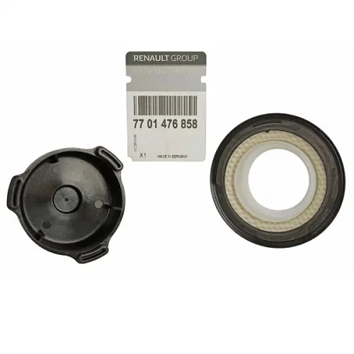 Filtru aer RENAULT 8201076708