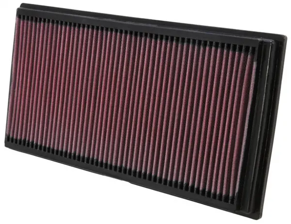 Filtru aer sport AUDI A3 (8L1) KN Filters 33-2128