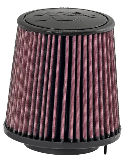 Filtru aer sport AUDI A4 (8EC, B7) KN Filters E-1987