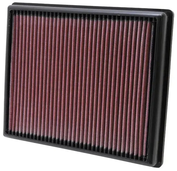 Filtru aer sport BMW Seria 1 (F20) KN Filters 33-2997