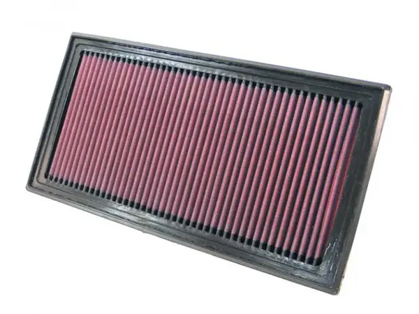 Filtru aer sport JEEP COMPASS (MK49) KN Filters 33-2362