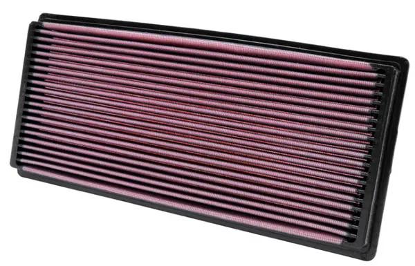 Filtru aer sport JEEP WRANGLER II (TJ) KN Filters 33-2114