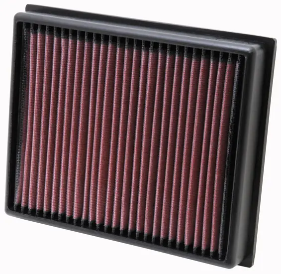 Filtru aer sport LAND ROVER DEFENDER Cabrio (LD) KN Filters 33-2992