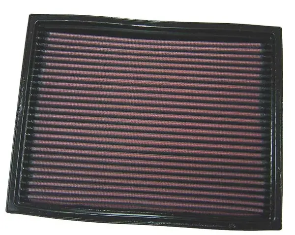 Filtru aer sport LAND ROVER DISCOVERY I (LJ, LG) KN Filters 33-2737