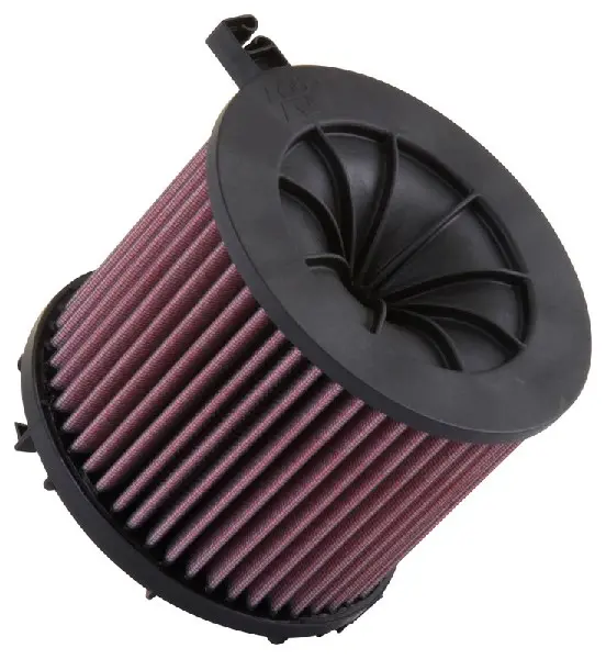 Filtru aer sport (lungime: 168mm, latime: 98mm, inaltime:148mm) potrivit AUDI A4 ALLROAD B9, A4 B9, A5, Q5 2.0D 2.0DH 05.15-