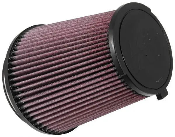 Filtru aer sport (lungime: 184mm, latime: 142mm, inaltime:202mm) potrivit FORD USA MUSTANG 5.2 11.15-