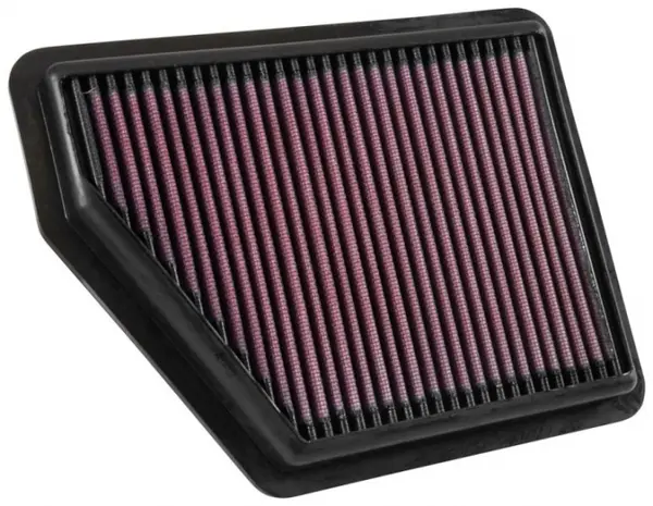 Filtru aer sport (lungime: 236mm, latime: 183mm, inaltime:27mm) potrivit HONDA CIVIC XI 2.0H 07.22-